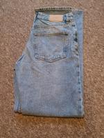 Jeans von Bershka Brandenburg - Spreenhagen Vorschau
