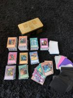 Yu-Gi-Oh Karten Sammlung 750 Karten inkl. Versand! Rheinland-Pfalz - Mainz Vorschau