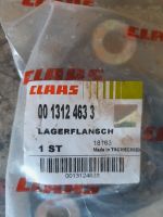 Lagerflansch, PickUp, Claas, Cargos Bayern - Tännesberg Vorschau