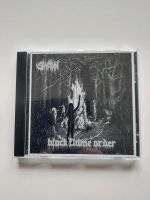 CD Swarn - Black Flame Order  Death Metal Thüringen - Neuhaus Vorschau