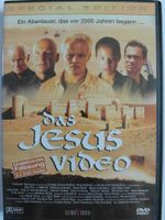 Das Jesus Video - Zeitreise und Wiederauferstehung von Jesu Niedersachsen - Osnabrück Vorschau