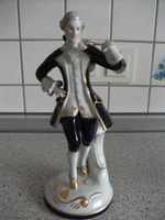 Barocke Porzellanfigur Kavalier Royal Dux Hessen - Linden Vorschau