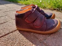 Koel Leder Barfussschuhe für Mädchen gr.25 lila Schleswig-Holstein - Neversdorf Vorschau