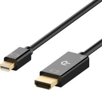 Rankie Kabel Mini Displayport Thunderbolt Mini DP auf HDMI, 4K Baden-Württemberg - Freiburg im Breisgau Vorschau