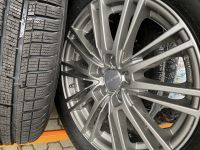 3 Alufelgen Wheelworld Nordrhein-Westfalen - Odenthal Vorschau