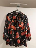 Blumen ~ Bluse Bayern - Hallbergmoos Vorschau