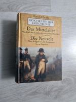 Geschichte der Kriegskunst:  Das Mittelalter.  Die ... | Buch | Z Elberfeld - Elberfeld-West Vorschau