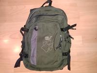 Jack Wolfskin Rucksack Mitte - Wedding Vorschau