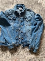 Damen Jeans Jacke Nordrhein-Westfalen - Bad Oeynhausen Vorschau