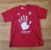 FC BAYERN/ ADIDAS Shirt Feldmoching-Hasenbergl - Feldmoching Vorschau