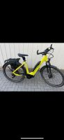 Flyer E- Bike Hessen - Münchhausen Vorschau