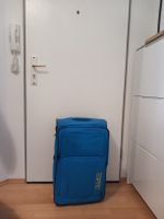 Koffer Esprit blau Hessen - Bad Soden am Taunus Vorschau