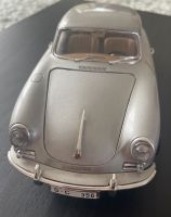 Porsche 356 B Bburago (1961) 1/18 Made in Italy Nordrhein-Westfalen - Langerwehe Vorschau