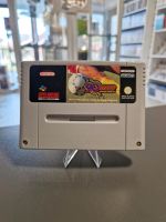 90 Minutes European Prime Goal Super Nintendo SNES PAL Niedersachsen - Rhauderfehn Vorschau