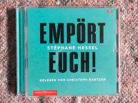 Hörbuch Empört Euch von Stéphane Hessler Niedersachsen - Hemmoor Vorschau