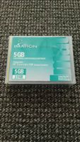 HP Colorado 5 GB Cartridge Datenkassette Kassette #Imation Niedersachsen - Hage Vorschau