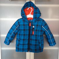 Winterjacke, Schneejacke von Topomini Gr. 74 Bayern - Eching (Niederbay) Vorschau