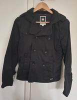 G-Star Jacke schwarz Bayern - Amberg Vorschau