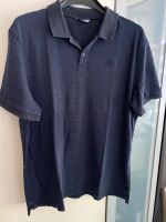 C&A Polo Shirt Poloshirt Herren blau Größe L Niedersachsen - Bad Münder am Deister Vorschau