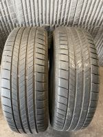 2 x 205/60 R16 92H Bridgestone Sommerreifen Niedersachsen - Braunschweig Vorschau