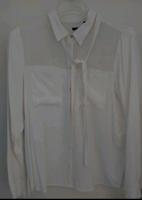 Tolle Mexx Bluse, Gr 42, creme Nordrhein-Westfalen - Vlotho Vorschau