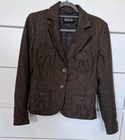 MEXX Blazer Gr. 38 - tailliert - 75% Wolle Bayern - Lengdorf Vorschau