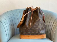 LOUIS VUITTON Noe grande Monogram Canvas Tasche Beutel Handtasche München - Au-Haidhausen Vorschau