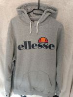 Ellesse Hoodie oversized Nordrhein-Westfalen - Hagen Vorschau