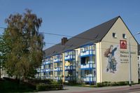 3-Zimmerwohnung im 1.OG Sachsen-Anhalt - Dessau-Roßlau Vorschau