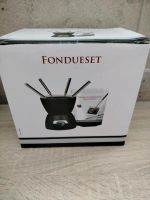 Fondue set Wiesbaden - Mainz-Kastel Vorschau