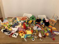 Sehr gut erhaltenes Babyspielzeug*Paket*günstig abzugeben Baden-Württemberg - Offenburg Vorschau