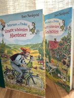 Kinderbücher Findus, Bibi und Tina, Drei!!! Bayern - Bruckmühl Vorschau