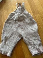 Hess Natur Latzhose beige 62 68 Baden-Württemberg - Böblingen Vorschau