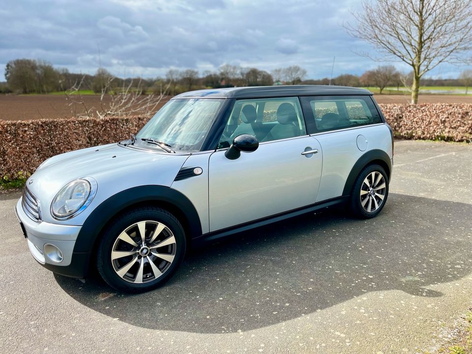 Mini Clubman  *TÜV NEU* in Haren (Ems)