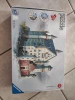 Ravensburger 3D Puzzle Schloss Neuschwanstein Hessen - Schenklengsfeld Vorschau