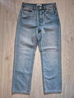 Pimkie Jeans Gr. 34 Straight Leg Hose Damen Wandsbek - Hamburg Farmsen-Berne Vorschau