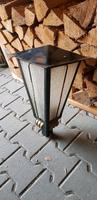 ✅️ DDR Lampe Leuchte Metall Deko 100 Watt 220 Volt Brandenburg - Rathenow Vorschau