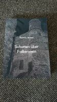 Schatten über Falkenstein Dithmarschen - Hollingstedt b Delve Holst Vorschau