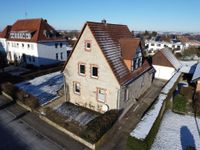 Charmantes Zweifamilienhaus in Fürstenberg Nordrhein-Westfalen - Bad Wünnenberg Vorschau