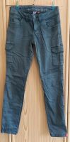 Esprit - Edc - Jeans - Hose - grau - skin - slim - 32 short Bayern - Ernsgaden Vorschau