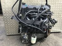 Motor FORD KA Fiesta Fusion 1.3 / 44 kW 60 PS 09.04-11.14 Essen - Altenessen Vorschau