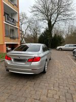 BMW 530d Silber 245ps top zustand Berlin - Tempelhof Vorschau