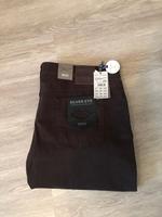 NEU mit Etikett Brax Herrenhose Gr. 40/32 braun Hessen - Hanau Vorschau