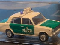 Lada 1::87 Polizei. Mecklenburg-Vorpommern - Lübow Vorschau