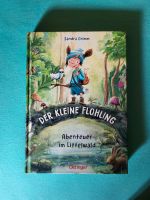 Der kleine Flohling, Abenteuer im Littlewald Bayern - Bad Tölz Vorschau