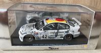 BMW 320i #42, ETCC 2002 Jörg Müller, Spark 1/43! Bayern - Altomünster Vorschau