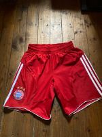 Herren Adidas FC Bayern Sporthose gr. S Bayern - Schwabmünchen Vorschau