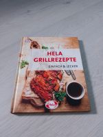 Buch Grill Rezepte Neu ❤️ Häfen - Bremerhaven Vorschau