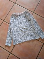 Leoprint animal Langarmshirt von dopodopo girls in 128 rose Bielefeld - Sennestadt Vorschau