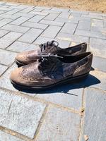 Paul Green Halbschuhe Neuwertig 40 Niedersachsen - Uchte Vorschau